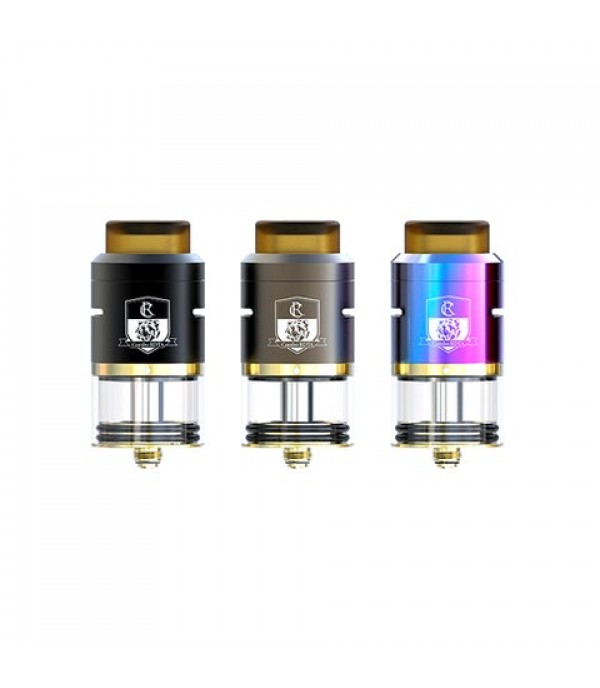 iJoy Combo RDTA II