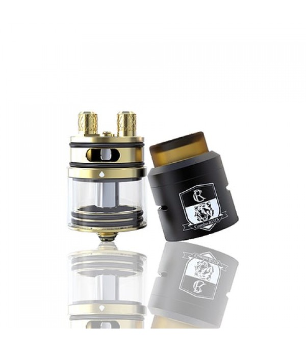 iJoy Combo RDTA II