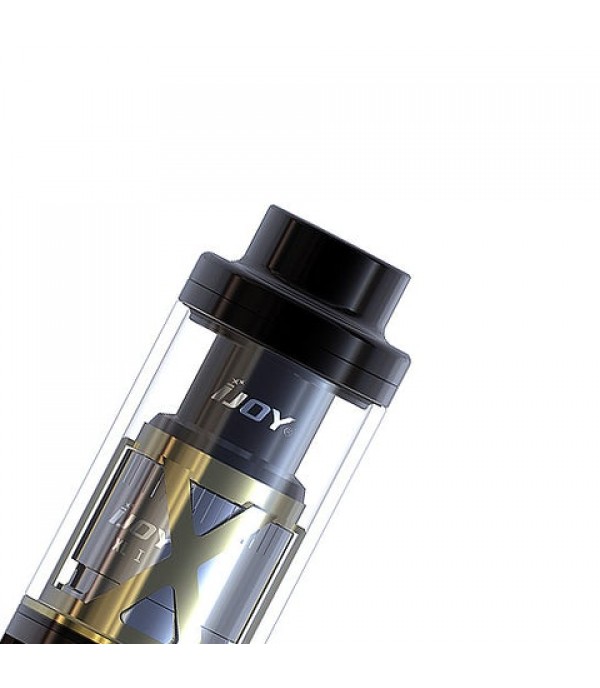 iJoy Limitless XL Tank