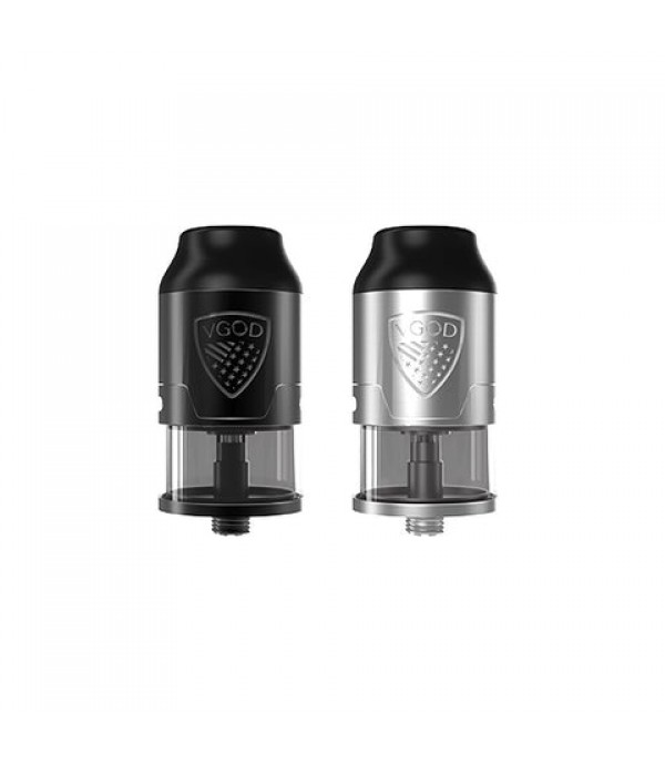 VGod Elite RDTA - Rebuildable Dripping Tank Atomizer