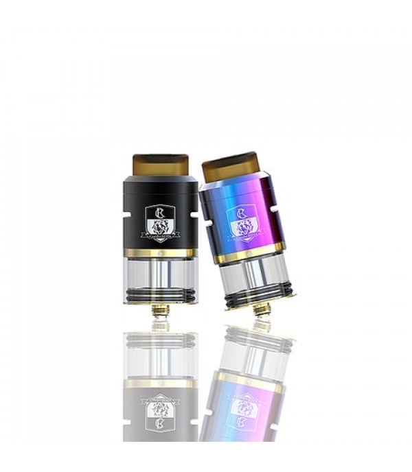 iJoy Combo RDTA II