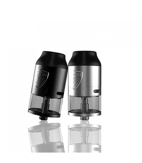 VGod Elite RDTA - Rebuildable Dripping Tank Atomizer