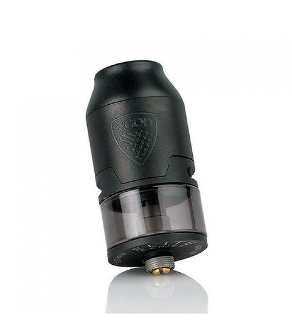 VGod Elite RDTA - Rebuildable Dripping Tank Atomizer