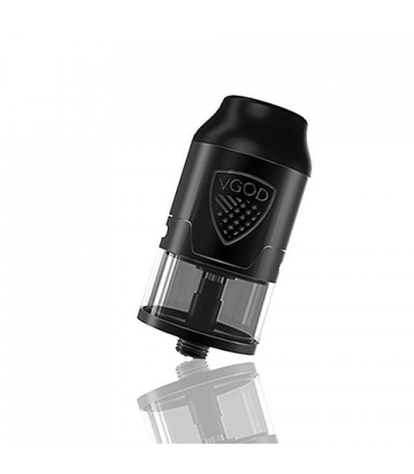 VGod Elite RDTA - Rebuildable Dripping Tank Atomizer