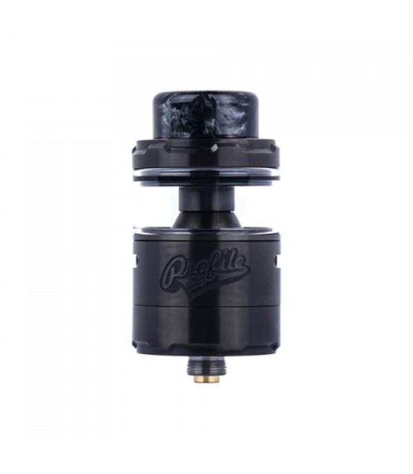 Wotofo Profile Unity 25mm RTA (By Mr.Justright1 + TVC)