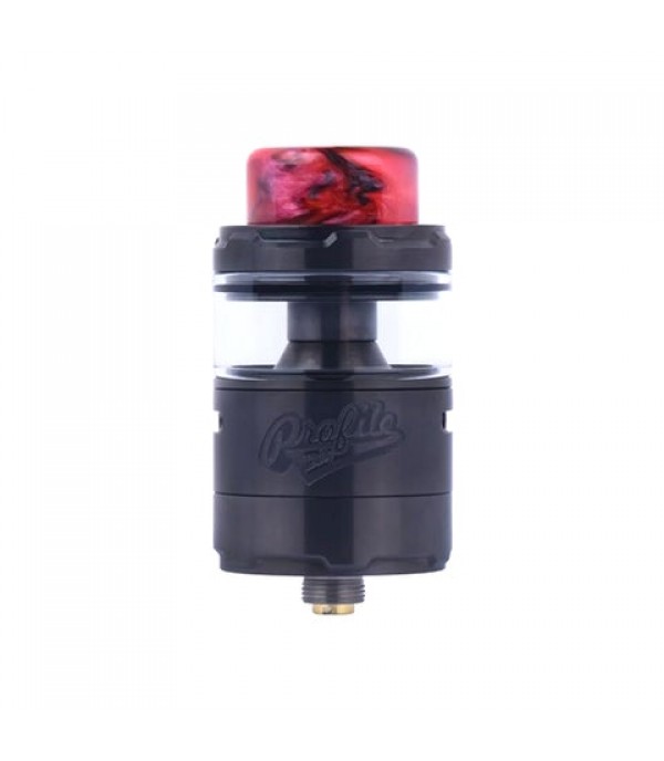 Wotofo Profile Unity 25mm RTA (By Mr.Justright1 + TVC)