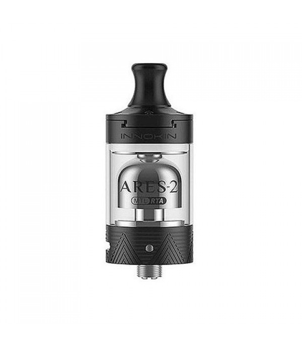 Innokin Ares 2 MTL RTA - 24mm Rebuildable Tank Atomizer