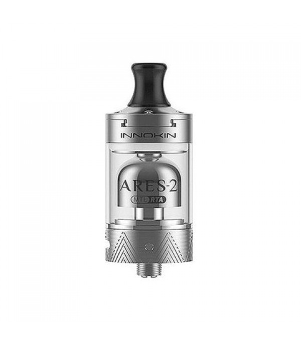 Innokin Ares 2 MTL RTA - 24mm Rebuildable Tank Atomizer