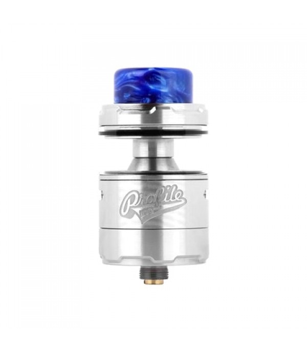 Wotofo Profile Unity 25mm RTA (By Mr.Justright1 + TVC)